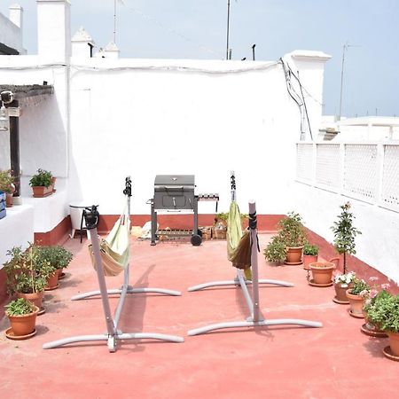 Veedor 12 Apartman Cádiz Kültér fotó
