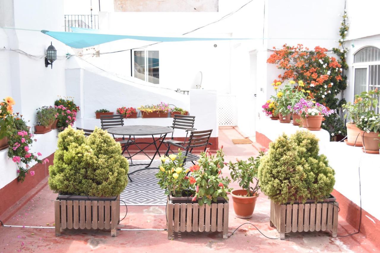 Veedor 12 Apartman Cádiz Kültér fotó