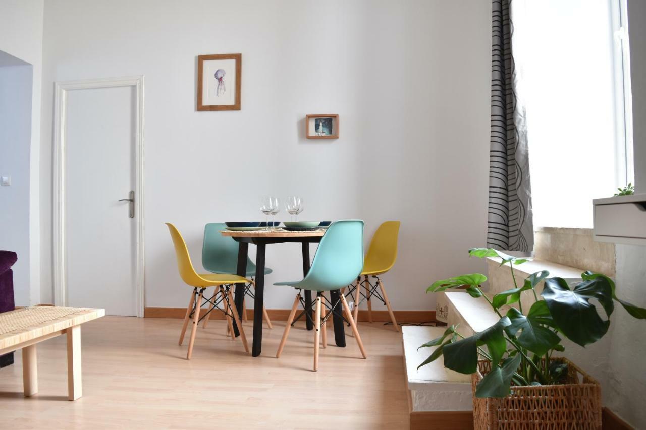 Veedor 12 Apartman Cádiz Kültér fotó