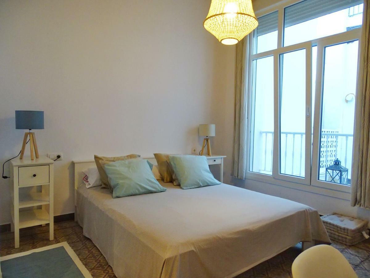 Veedor 12 Apartman Cádiz Kültér fotó
