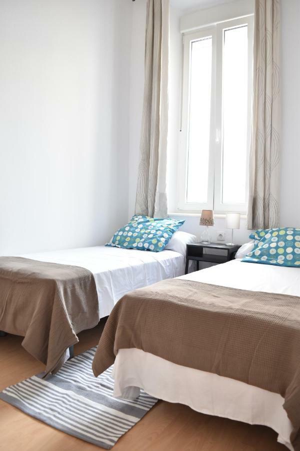 Veedor 12 Apartman Cádiz Kültér fotó