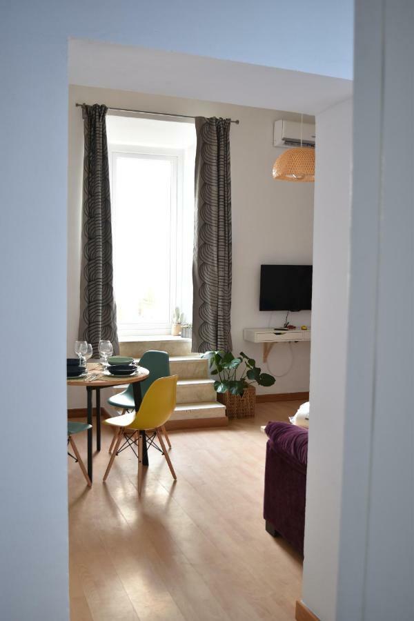 Veedor 12 Apartman Cádiz Kültér fotó