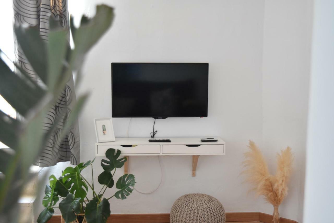 Veedor 12 Apartman Cádiz Kültér fotó