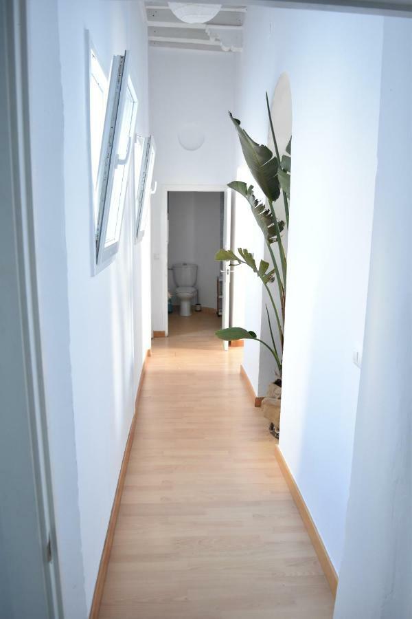 Veedor 12 Apartman Cádiz Kültér fotó