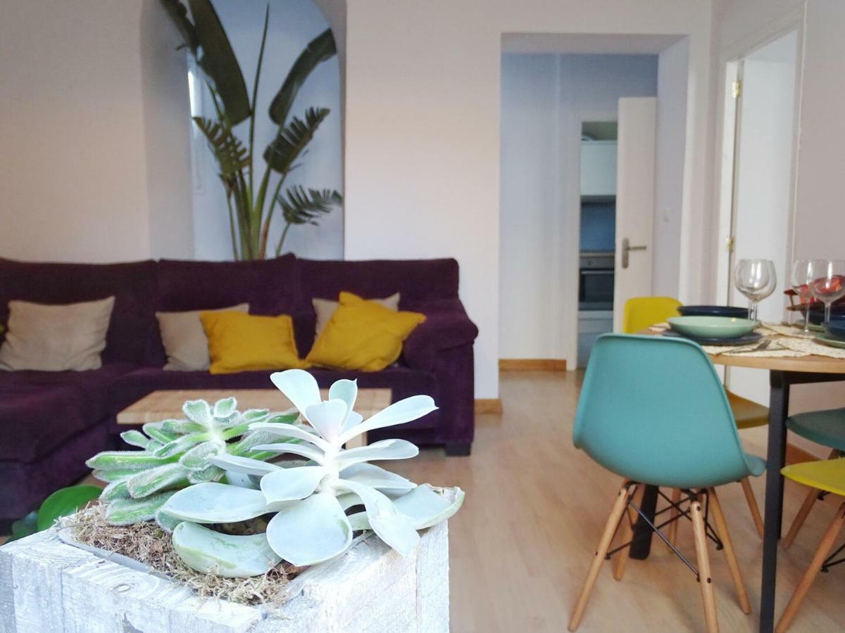Veedor 12 Apartman Cádiz Kültér fotó