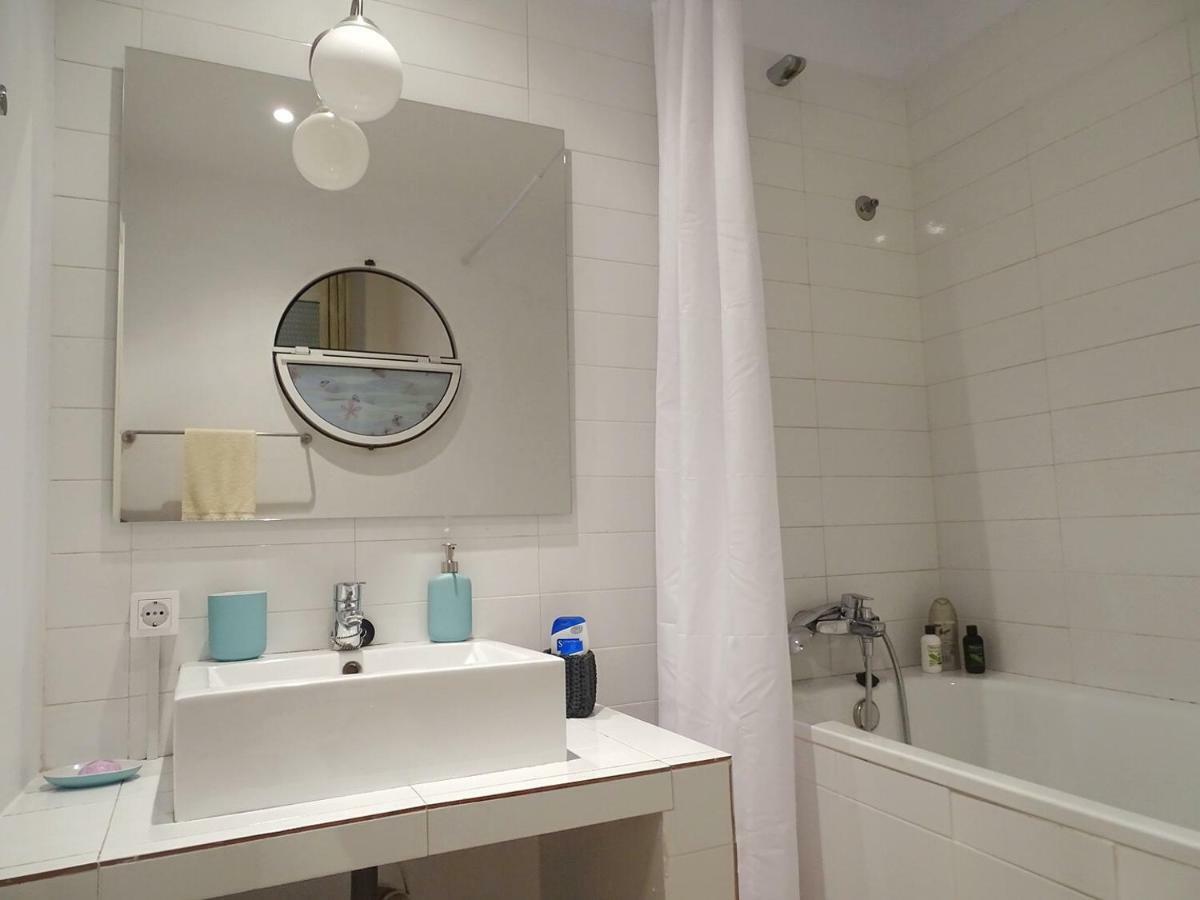 Veedor 12 Apartman Cádiz Kültér fotó
