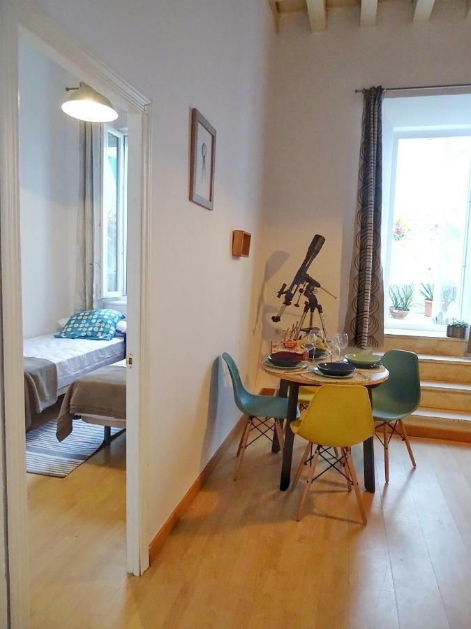 Veedor 12 Apartman Cádiz Kültér fotó