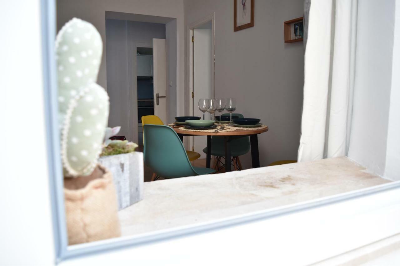 Veedor 12 Apartman Cádiz Kültér fotó