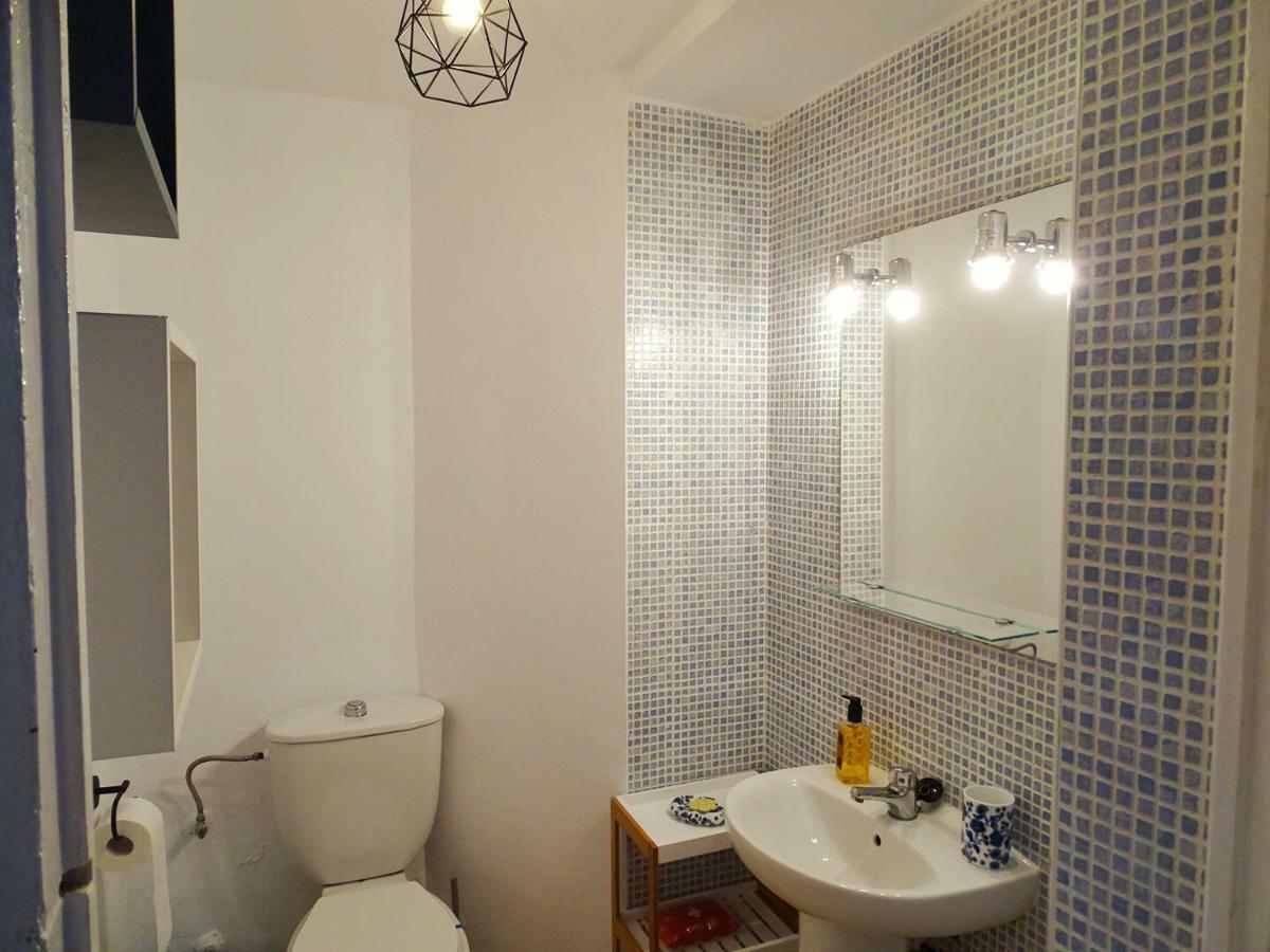 Veedor 12 Apartman Cádiz Kültér fotó